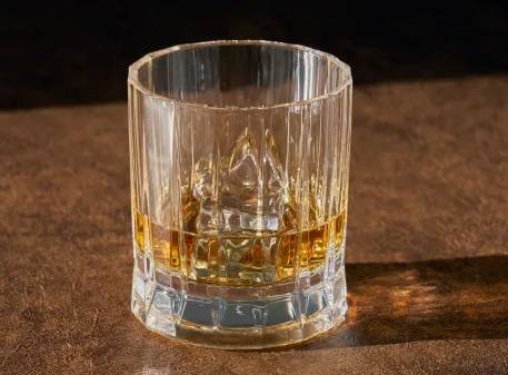 Old Fashioned